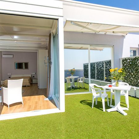 Hotel Helios Lido di Jesolo Rom bilde