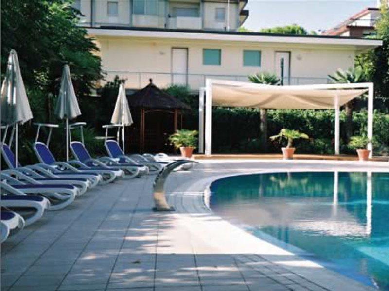 Hotel Helios Lido di Jesolo Eksteriør bilde