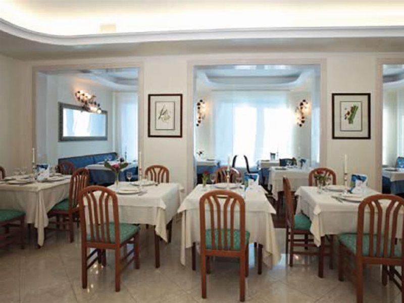 Hotel Helios Lido di Jesolo Eksteriør bilde