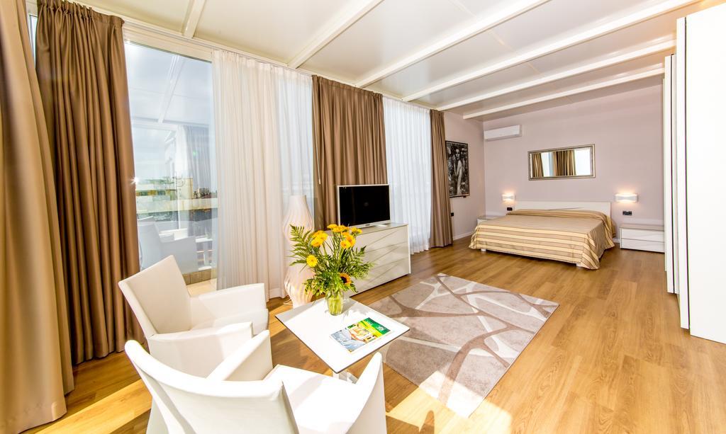 Hotel Helios Lido di Jesolo Rom bilde