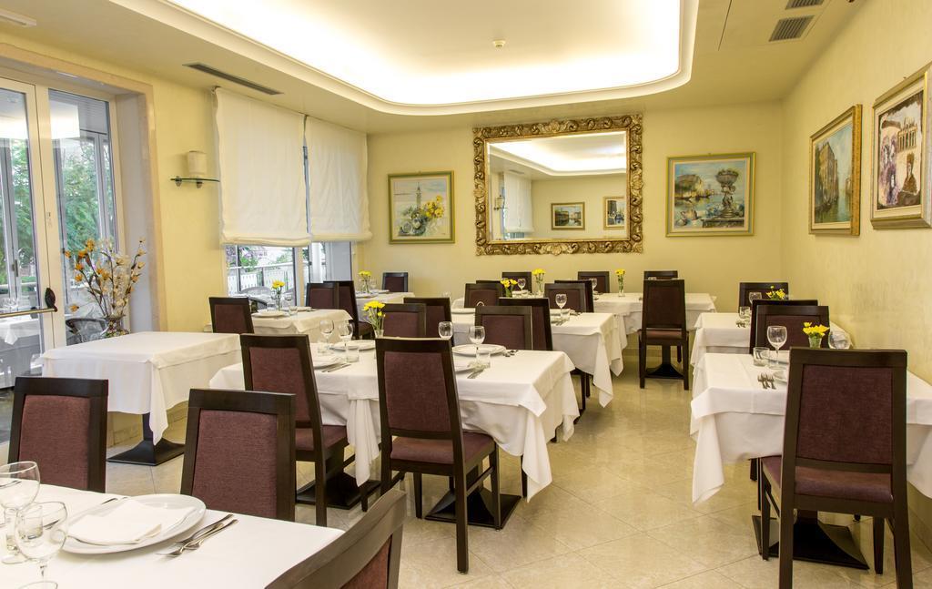 Hotel Helios Lido di Jesolo Eksteriør bilde