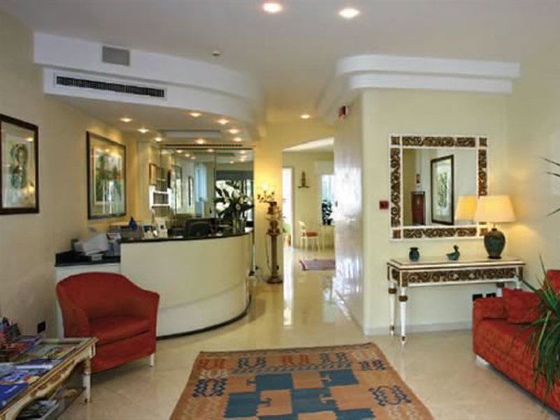 Hotel Helios Lido di Jesolo Eksteriør bilde