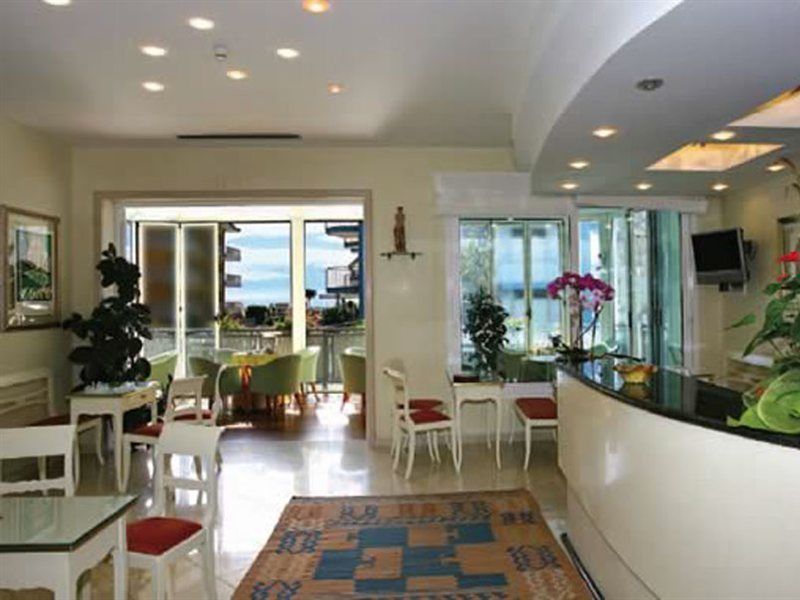 Hotel Helios Lido di Jesolo Eksteriør bilde