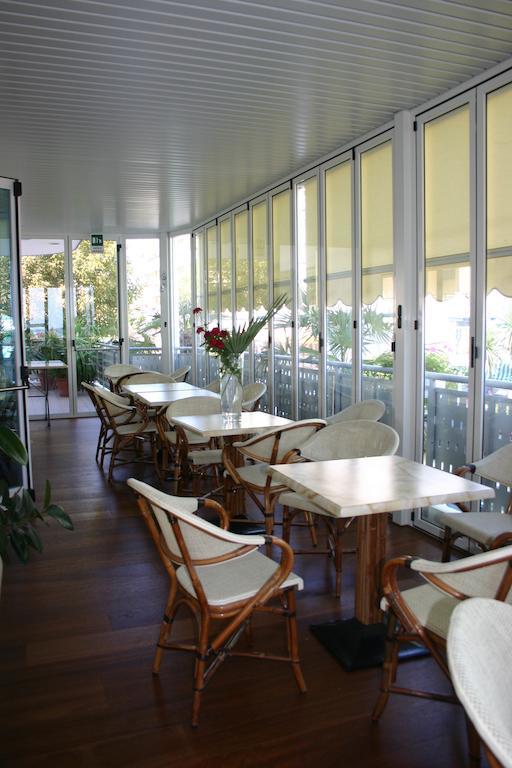 Hotel Helios Lido di Jesolo Eksteriør bilde