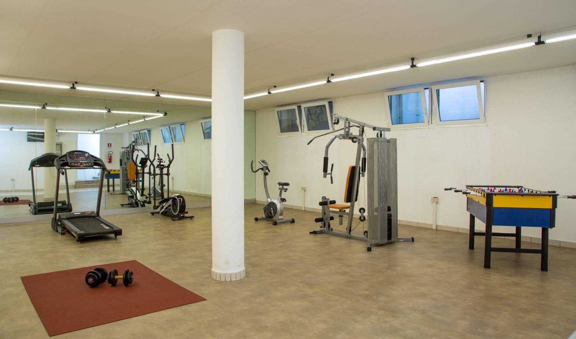 Hotel Helios Lido di Jesolo Eksteriør bilde